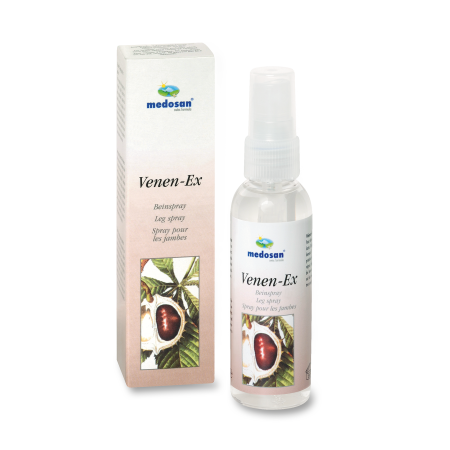 Shopito - Venen-Ex Beinspray, 75ml