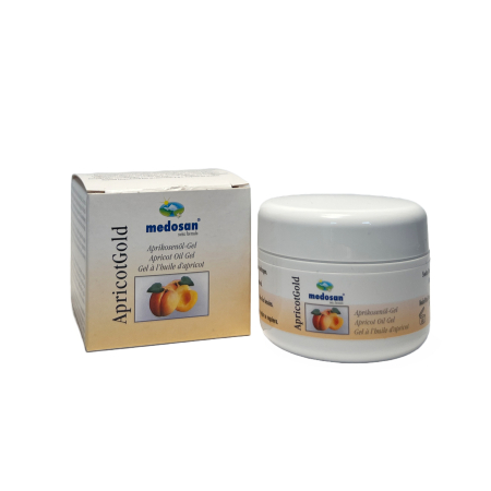 Shopito - ApricotGold, Bio-Lift Gel, 50ml