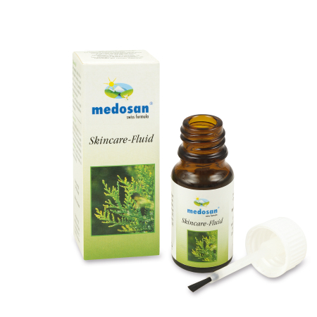 Shopito - Thuja Skincare-Fluid, 10ml