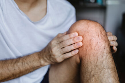 Online Shop für Arthrimed Wärmepads mit  Bandage, 8 Stück