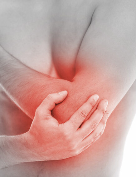 Arthrimed Wärmepads mit  Bandage, 8 Stück kaufen