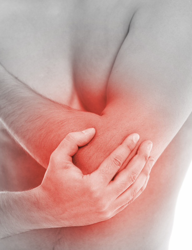 Produkt zur Linderung von Arthritis Schmerzen